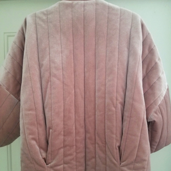 Plush Jacket - Picture 2 of 7